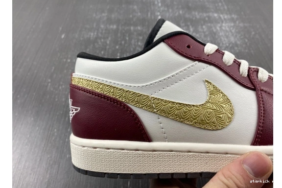 Low FJ5735-100 Dragon”  Air “Year OG 1 Of FJ5735-100 Jordan The 1011